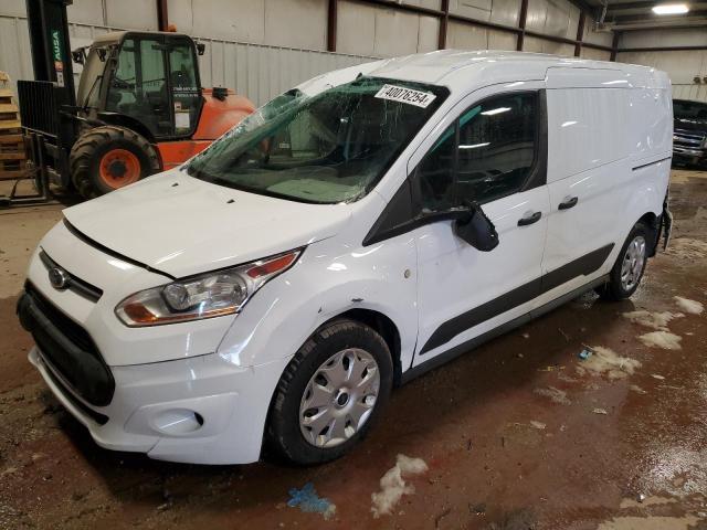 Obraz 2016 FORD TRANSIT CONNECT XLT 2016