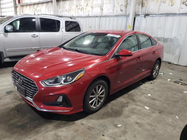 Изображение 2019 HYUNDAI SONATA SE 2019