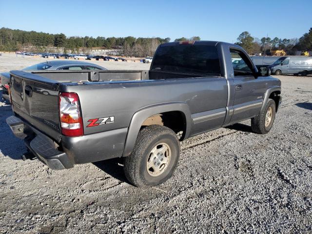 Obraz 3 z 2002 CHEVROLET SILVERADO K1500 2002 z VIN 1GCEK14T82E154374