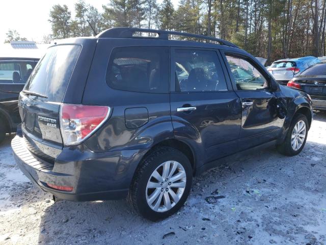 Изображение 3 2012 SUBARU FORESTER LIMITED 2012 с VIN JF2SHAEC5CH441589
