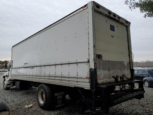 Image 2 of 2007 HINO HINO 338  2007 with VIN 5PVNV8JV972S50156