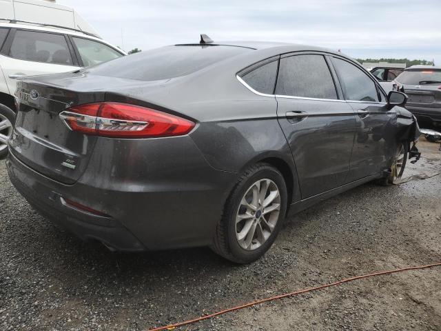 Image 3 of 2019 FORD FUSION SE 2019 with VIN 3FA6P0HD7KR162083