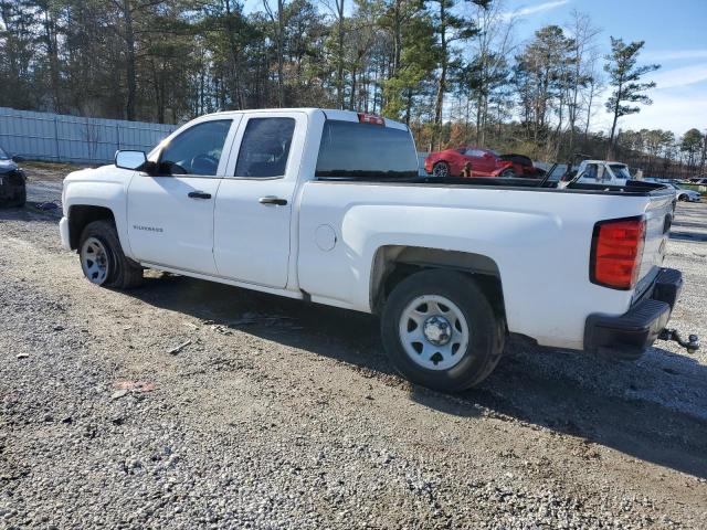 Image 2 of 2017 CHEVROLET SILVERADO C1500 2017 with VIN 1GCRCNEC9HZ100314