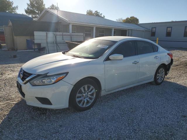 Image 1 of 2016 NISSAN ALTIMA 2.5 2016 with VIN 1N4AL3AP0GC111350