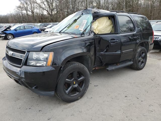 2007 CHEVROLET TAHOE K1500 2007 image