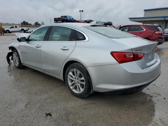 Image 2 of 2017 CHEVROLET MALIBU LT 2017 with VIN 1G1ZE5ST1HF236963
