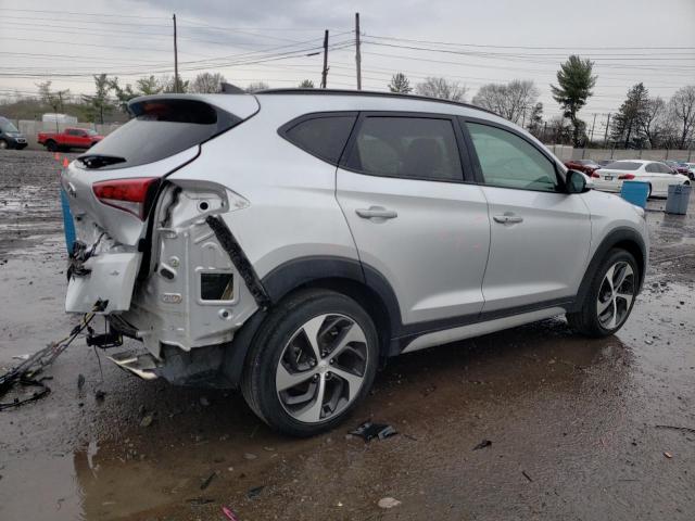 Image 3 of 2018 HYUNDAI TUCSON VALUE 2018 with VIN KM8J3CA27JU818120