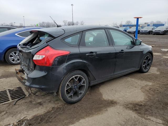 Image 3 of 2014 FORD FOCUS SE 2014 with VIN 1FADP3K23EL268002