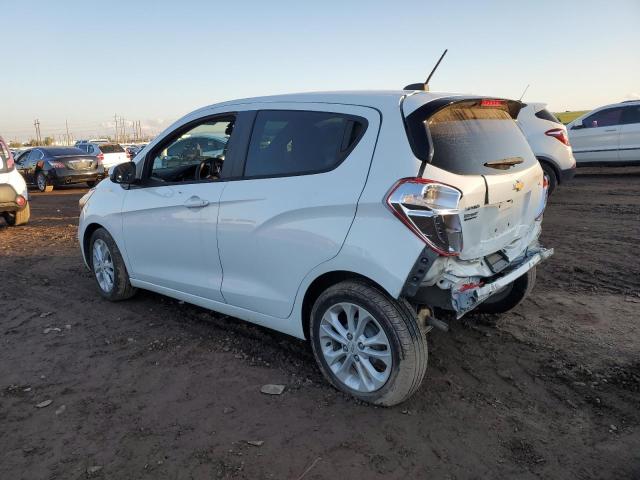 Image 2 of 2019 CHEVROLET SPARK 1LT 2019 with VIN KL8CD6SA6KC818854