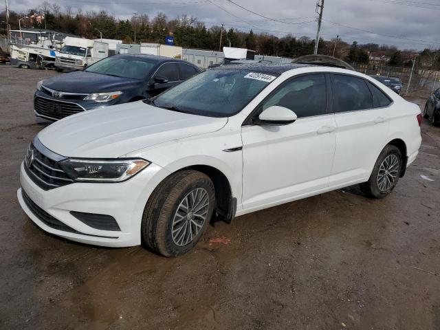 2019 VOLKSWAGEN JETTA SEL 2019 image