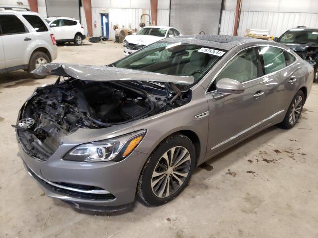 Image 1 of 2017 BUICK LACROSSE PREMIUM 2017 with VIN 1G4ZR5SS1HU165757