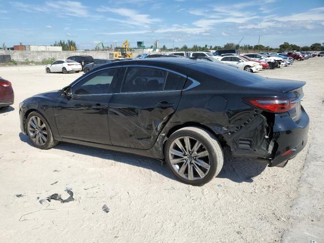 Image 2 of 2020 MAZDA 6 GRAND TOURING RESERVE 2020 with VIN JM1GL1WY0L1522697