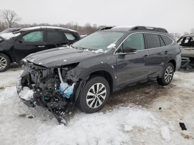 2024 SUBARU OUTBACK PREMIUM 2024 image