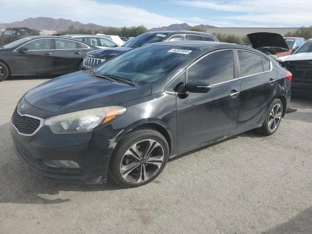 Obraz 2014 KIA FORTE EX 2014