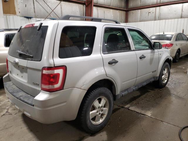 Obraz 3 z 2008 FORD ESCAPE XLT 2008 z VIN 1FMCU93188KA33270