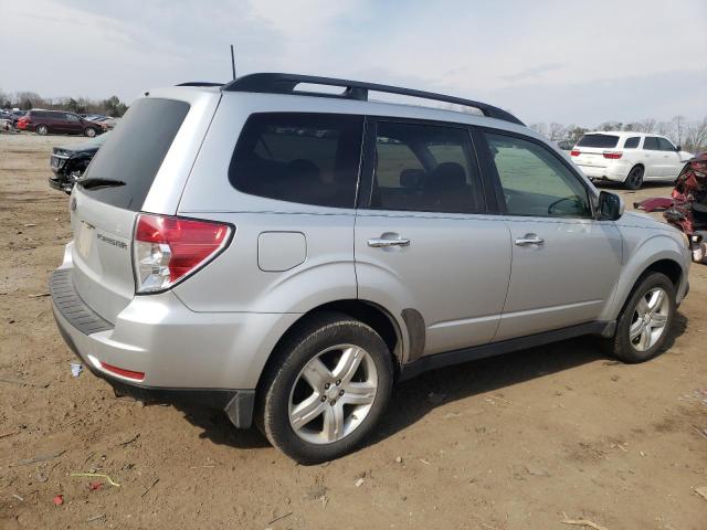 Изображение 3 2010 SUBARU FORESTER 2.5X PREMIUM 2010 с VIN JF2SH6CC0AH725192