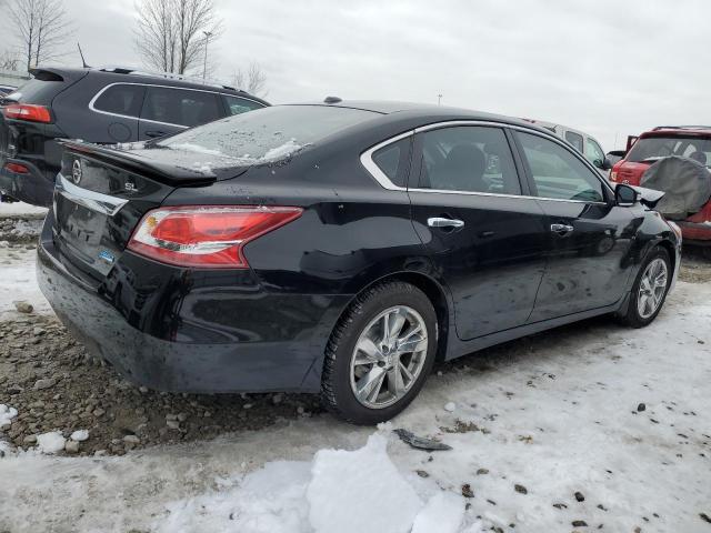 Image 3 of 2013 NISSAN ALTIMA 2.5 2013 with VIN 1N4AL3AP5DN426984
