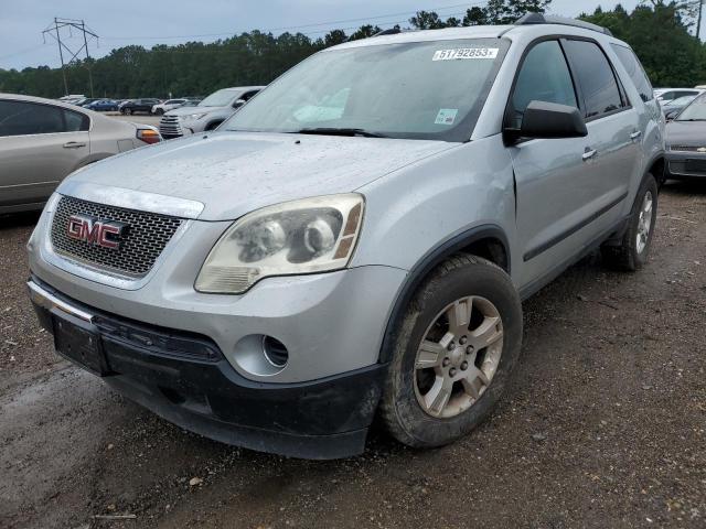 2011 GMC ACADIA SLE 2011 image