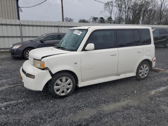 Image 1 of 2005 TOYOTA SCION XB 2005 with VIN JTLKT324150213410