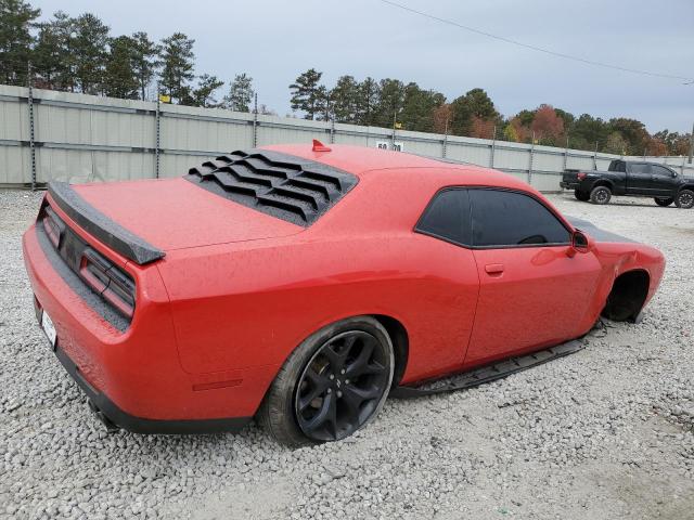 Изображение 3 2017 DODGE CHALLENGER R/T 2017 с VIN 2C3CDZBT5HH656476