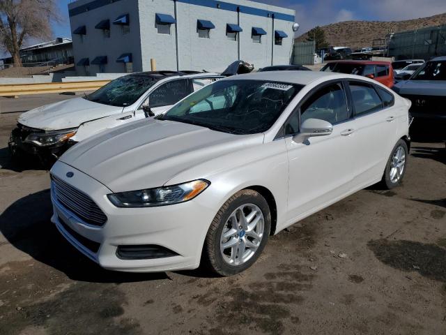 Image 1 of 2013 FORD FUSION SE 2013 with VIN 3FA6P0H7XDR192286