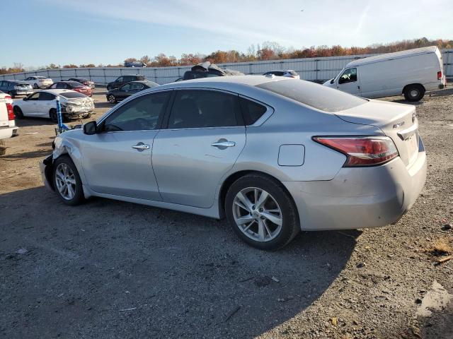 Obraz 2 z 2015 NISSAN ALTIMA 2.5 2015 z VIN 1N4AL3AP1FC175234