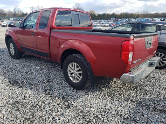 Obraz 2 z 2016 NISSAN FRONTIER SV 2016 z VIN 1N6AD0CW4GN799042