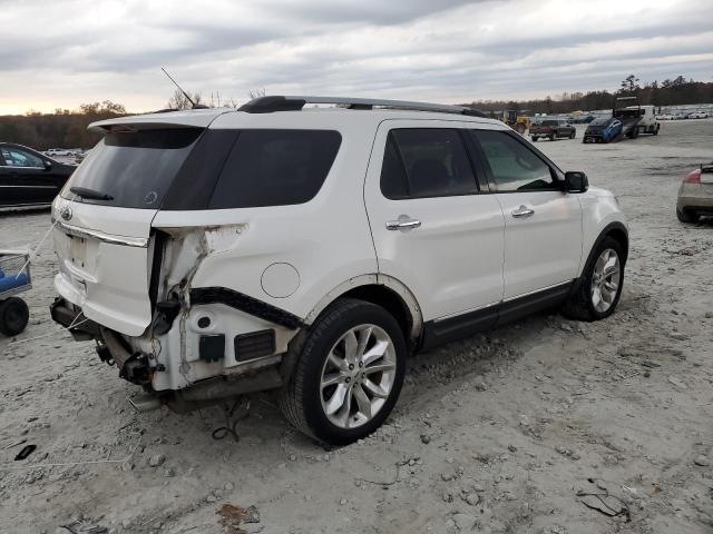 Изображение 3 2015 FORD EXPLORER XLT 2015 с VIN 1FM5K7D84FGB56742