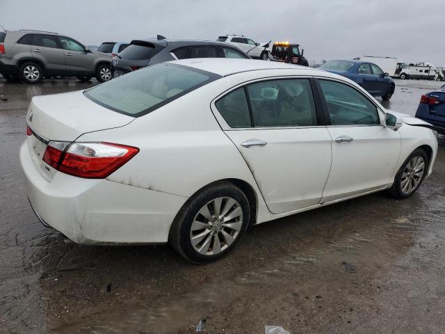 Image 3 of 2013 HONDA ACCORD EXL 2013 with VIN 1HGCR3F8XDA015222