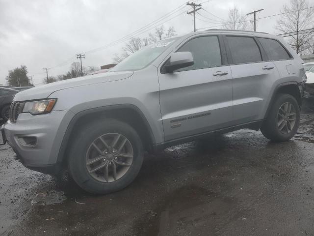 2016 JEEP GRAND CHEROKEE LAREDO 2016 image