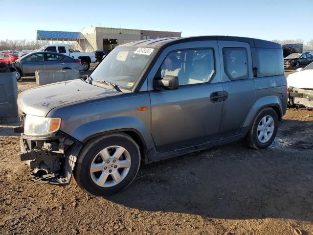 Изображение 2011 HONDA ELEMENT EX 2011