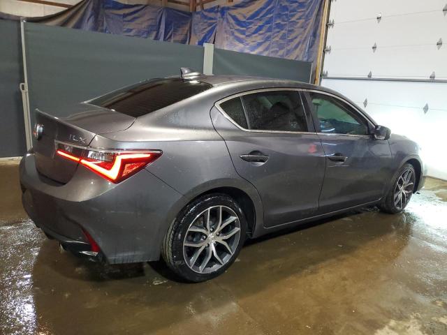 Изображение 3 2019 ACURA ILX PREMIUM 2019 с VIN 19UDE2F70KA007726