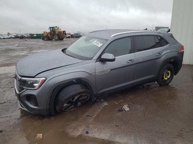 2024 VOLKSWAGEN ATLAS CROSS SPORT SE 2024 image