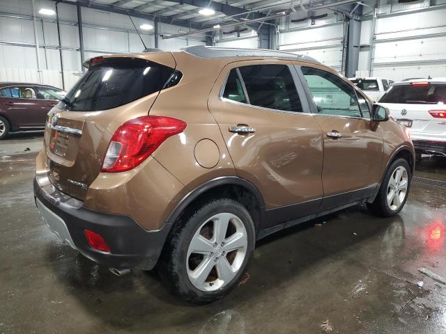 Изображение 3 2016 BUICK ENCORE CONVENIENCE 2016 с VIN KL4CJFSB8GB714916