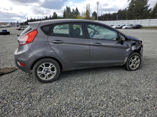 Image 3 of 2014 FORD FIESTA SE 2014 with VIN 3FADP4EJ9EM212606