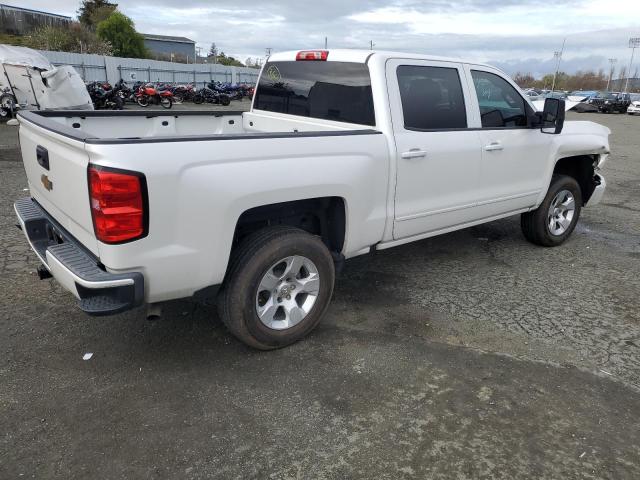 Obraz 3 z 2018 CHEVROLET SILVERADO K1500 LT 2018 z VIN 3GCUKREC8JG394766