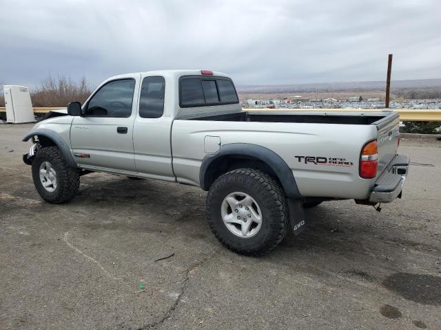 Obraz 2 z 2001 TOYOTA TACOMA XTRACAB 2001 z VIN 5TEWN72N31Z723467