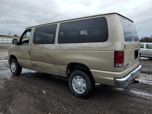 Image 2 of 2008 FORD ECONOLINE E350 SUPER DUTY WAGON 2008 with VIN 1FBNE31L18DA20932