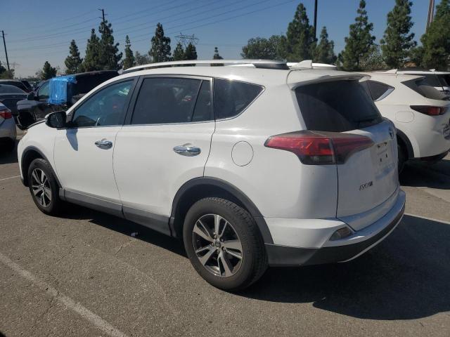 Изображение 2 2016 TOYOTA RAV4 XLE 2016 с VIN 2T3WFREV5GW254052