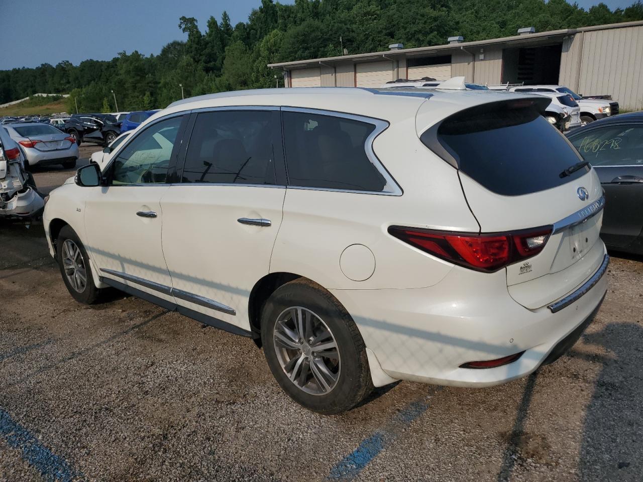 Obraz 2 z 2020 INFINITI QX60 LUXE 2020 z VIN 5N1DL0MN0LC541983