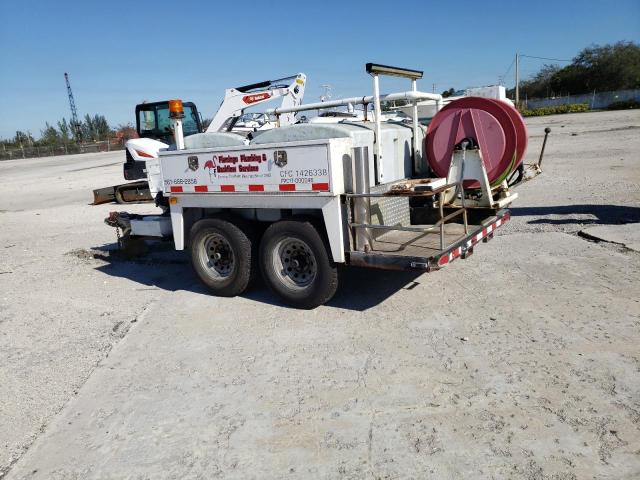 Obraz 3 z 2010 JET W/TRAILER 2010 z VIN 1U9FS1324AA044518