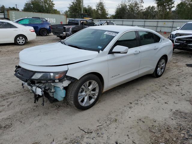 2015 CHEVROLET IMPALA LT 2015 image