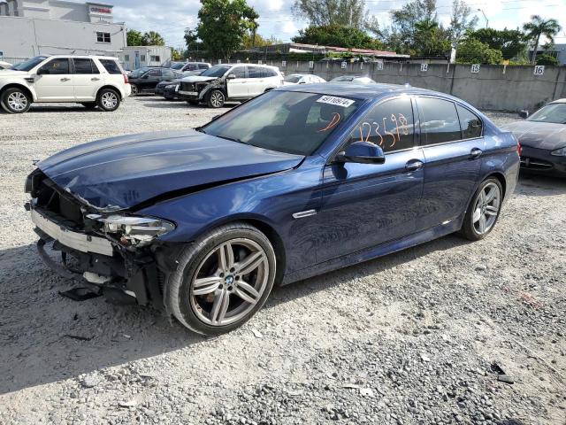 Image 1 of 2016 BMW 535 I 2016 with VIN WBA5B1C57GG130031