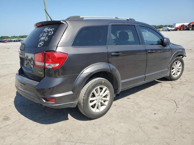 Изображение 3 2017 DODGE JOURNEY SXT 2017 с VIN 3C4PDCBB3HT611996
