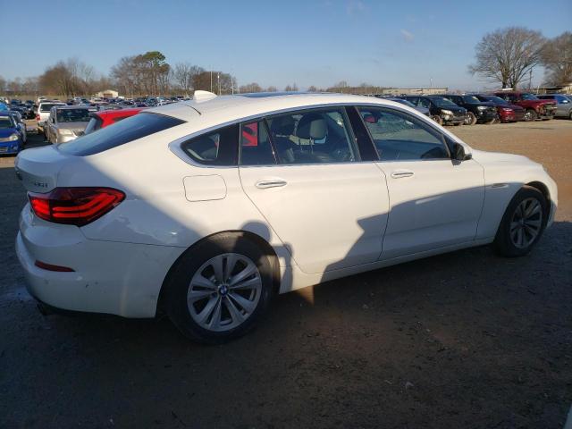 Изображение 3 2014 BMW 535 IGT 2014 с VIN WBA5M2C53ED871954