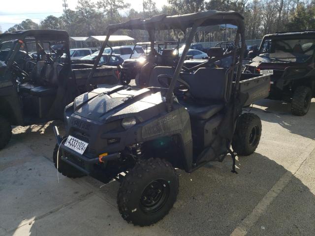 Изображение 2 2023 POLARIS RANGER 570 FULL-SIZE 2023 с VIN 3NSCCA57XPE266898