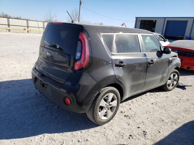 Изображение 3 2017 KIA SOUL  2017 с VIN KNDJN2A22H7502898