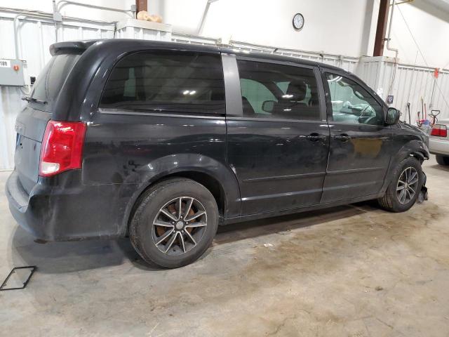 Obraz 3 z 2014 DODGE GRAND CARAVAN SE 2014 z VIN 2C4RDGBGXER268534
