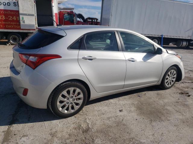Obraz 3 z 2017 HYUNDAI ELANTRA GT  2017 z VIN KMHD35LH3HU369362