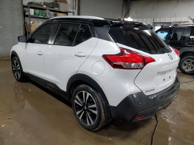 Image 2 of 2020 NISSAN KICKS SV 2020 with VIN 3N1CP5CV3LL534438